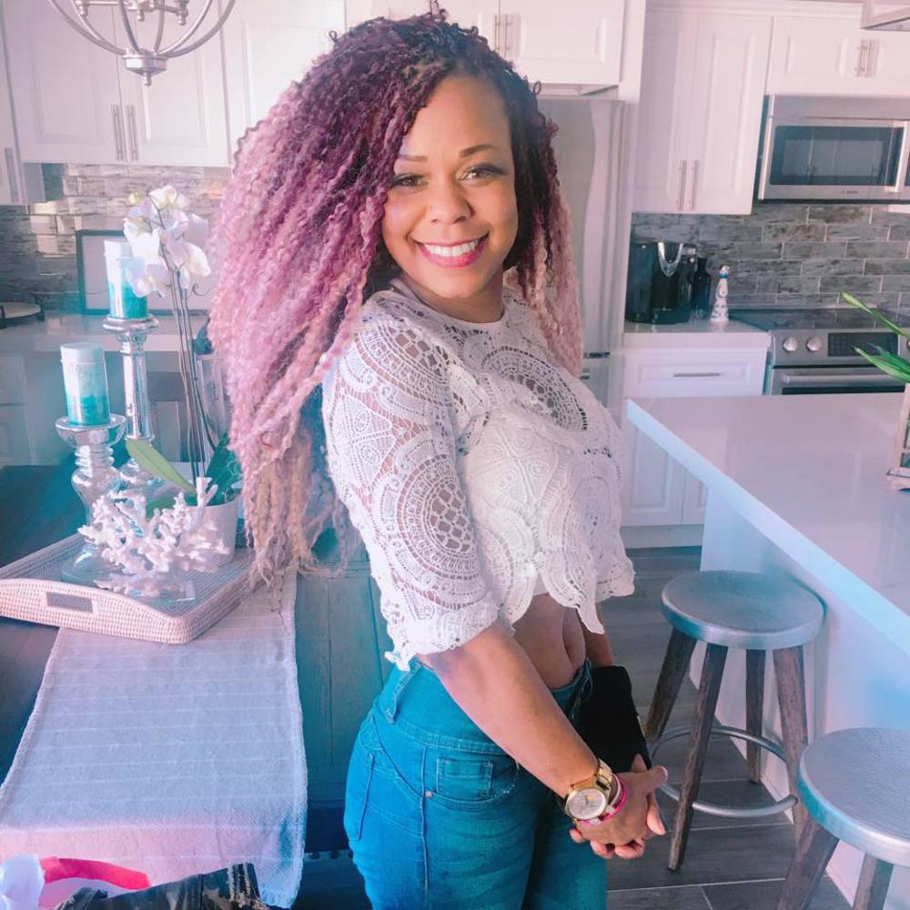 Meet your Posher, Marlene